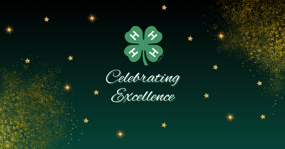 Celebrating Excellence